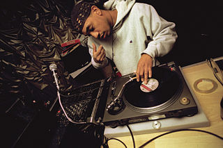 <span class="mw-page-title-main">Prince Paul (producer)</span> American record producer and DJ