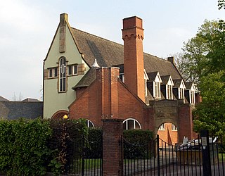 <span class="mw-page-title-main">Victoria Park, Manchester</span>