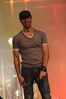 Enrique Iglesias (2011)