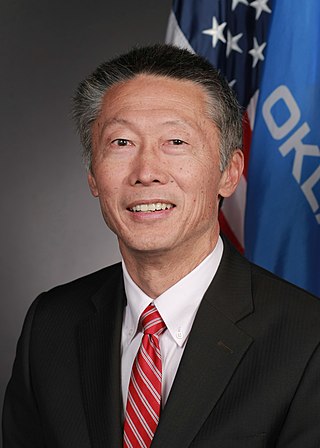 <span class="mw-page-title-main">Ervin Yen</span> American politician