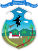 Official seal of Escazú