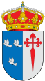 Blason de Palomas