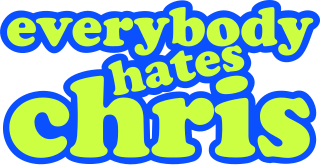 <i>Everybody Hates Chris</i> American period television sitcom (2005–2009)