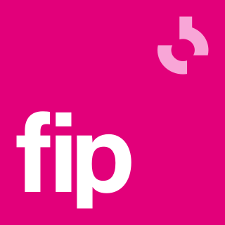 <span class="mw-page-title-main">FIP (radio station)</span> French radio network