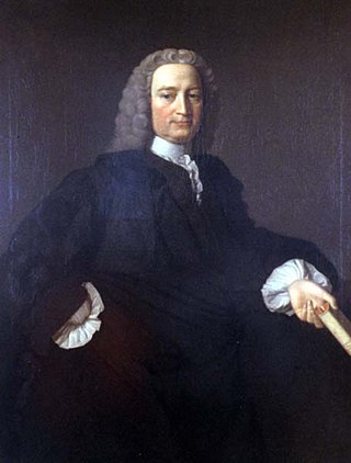 <span class="mw-page-title-main">Francis Hutcheson (philosopher)</span> Scottish philosopher (1694–1746)