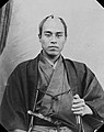 Image 21Fukuzawa Yukichi (1862) a key civil rights activist and liberal thinker (from Eastern philosophy)