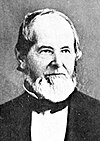 George Abernethy, Governor from 1845 to 1849 George Abernethy.jpg