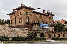 Getxo-OlasoJauregia-004