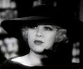 Glenda Farrell geboren op 30 juni 1904