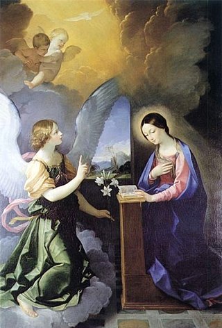 <span class="mw-page-title-main">Virgin birth of Jesus</span> Belief that Jesus was conceived by the Holy Spirit