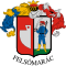 Blason de Felsőmarác