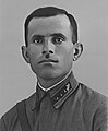 Azi Aslanov op 31 december 1942 overleden op 25 januari 1945