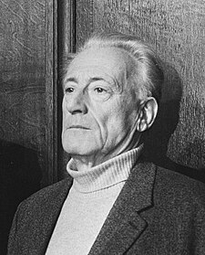 Henri Lefebvre (1971)