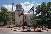 Highland Park Town Hall