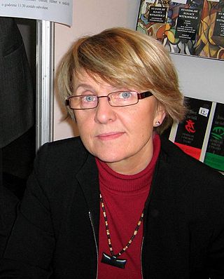 <span class="mw-page-title-main">Danuta Hübner</span> Polish economist and politician