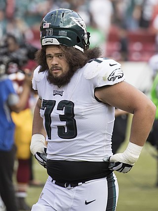 <span class="mw-page-title-main">Isaac Seumalo</span> American football player (born 1993)