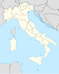 Pegli is located in Italy