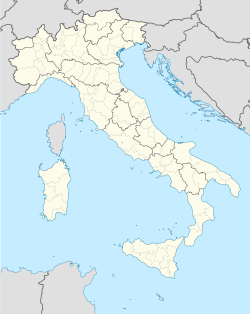 Locorotondo is located in Italy