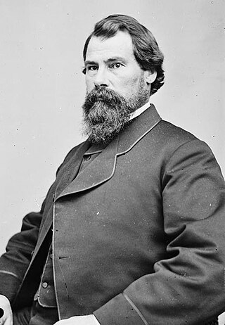 <span class="mw-page-title-main">John H. Reagan</span> American politician (1818–1905)