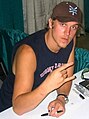 Jason Mewes geboren op 12 juni 1974