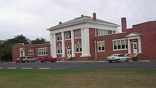 <span class="mw-page-title-main">Jimmy Carter National Historical Park</span> National Historical Park of the United States in Georgia