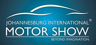 <span class="mw-page-title-main">Johannesburg International Motor Show</span> Biennial motor show in South Africa