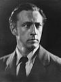 John Barrymore op 3 oktober 1922 overleden op 29 mei 1942