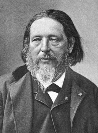 <span class="mw-page-title-main">Jules Breton</span> French painter (1827–1906)