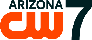 <span class="mw-page-title-main">KAZT-TV</span> TV station in Prescott, Arizona