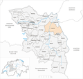 Municipality Langenthal