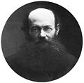 Pjotr Alekszejevics Kropotkin