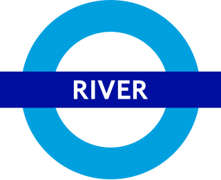 <span class="mw-page-title-main">London River Services</span> Licenser of river services, part of Transport for London