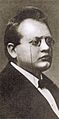 Max Reger, 1907