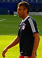 Milan Dudić geboren op 1 november 1979