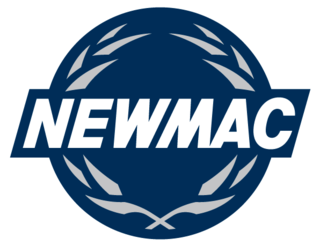 <span class="mw-page-title-main">New England Women's and Men's Athletic Conference</span> NCAA Division III athletic conference