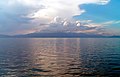 Lake Ohrid