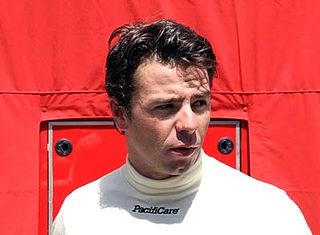 <span class="mw-page-title-main">Oriol Servià</span> Spanish racing driver