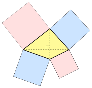 <span class="mw-page-title-main">Orthodiagonal quadrilateral</span> Special quadrilateral whose diagonals intersect at right angles