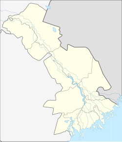 Zorino is in Astrachan-oblast