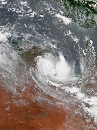 <span class="mw-page-title-main">Cyclone Owen</span> 2018 Australian region tropical cyclone