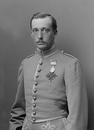 <span class="mw-page-title-main">Prince Ranieri, Duke of Castro</span> Duke of Castro