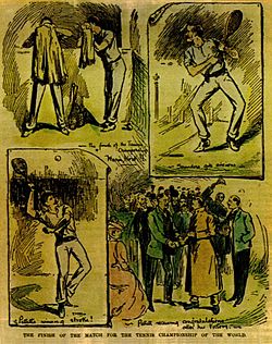 Men's singles championship, Dublin, 1890. Real-Tennis-World-Championship-1890.jpg