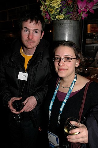 <span class="mw-page-title-main">Anna Boden and Ryan Fleck</span> American filmmaking duo