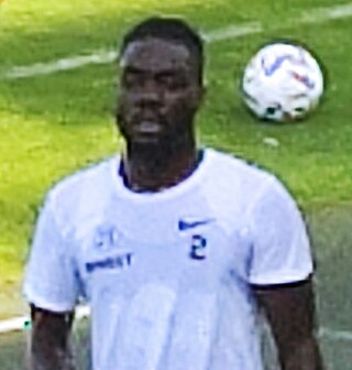 <span class="mw-page-title-main">Ryan Bidounga</span> Congolese footballer