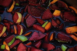 Image illustrative de l’article Sangria