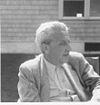 Phenomenologist Philosopher Alfred Schutz