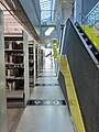 * Nomination: Interior of Seattle Central Library, Washington, U.S. --Another Believer 02:48, 1 May 2023 (UTC) * * Review needed