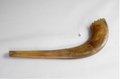 Shofar sefardí.[6]​