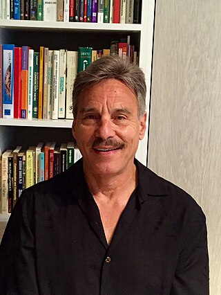 <span class="mw-page-title-main">Robert M. Shuter</span> American intercultural communication scholar (born 1946)