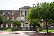 Hyer Hall